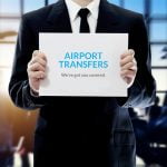 airport transfers
