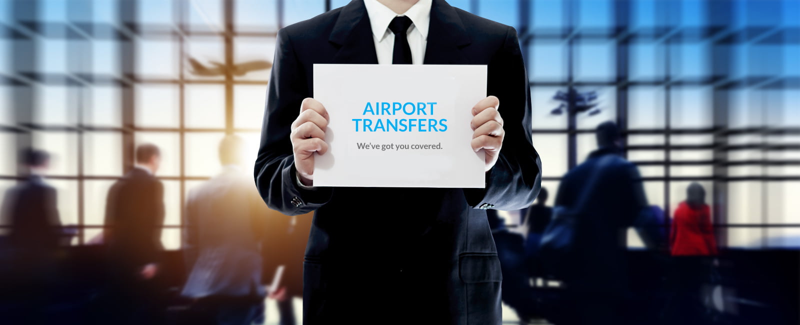 airport transfers