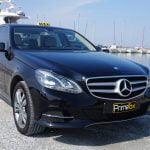Taxi services